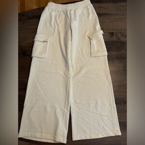 Oak Refined Cargo Sweatpant